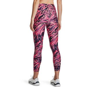Mallas de gimnasio con estampado sin costuras para mujer - Product Image 4