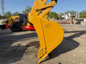 Offre Spéciale pelle sur chenilles Caterpillar 330D2l utilisée aux États-Unis Les composants de base incluent le moteur - Product Image 3