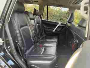 2015 d'occasion RHD / LHD Cruiser 2.8lL D 4D Invincible Automobile Car 2015 2017 2018 2019 2020 2021 2022 2025 - Product Image 4