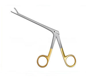 Pince de qualité supérieure TAKAHASHI pince nasale pince chirurgicale droite pour les opérations ORL pince d'oreille pour Instruments de chirurgie - Product Image 1