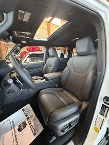 รถ Lexus GX 550 Overtrail+ ปี 2024 มือสอง - Product Image 4