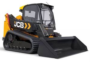2020 Chargeuses compactes JCB 2TS-7T d'occasion à vendre - Product Image 2