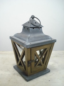 โคมไฟโลหะสำหรับตกแต่งบ้าน ดีไซน์คลาสสิก - Product Image 5