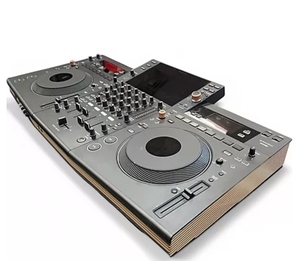 (Hy) DJ OPUS Quad DJ Mixer เครื่องควบคุม DJ - Product Image 2