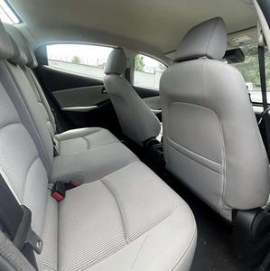 2020 Toyota Yaris Hatchback XLE 4dr (1.5L 4cyl 6A) Unidad de mano izquierda derecha vehículo usado Opciones de combustible de gasolina híbrida Coches a la venta - Product Image 3