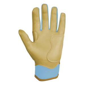 Guantes de béisbol y softbol de alta calidad, guantes de cuero genuino, servicio ODM y OEM, guantes de bateo de béisbol a la venta - Product Image 6