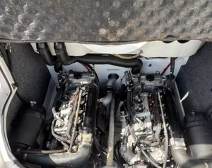 Yamaha AR 210 de 2008, Lancha de 21 Pies con Proa Abierta, Usada, con Motor Marino de Dos Cilindros y Cuatro Tiempos de 1052 cc, Propulsión a Chorro y Remolque - Product Image 5