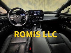 Lexus ES 300h Excellence Edition 2022, berlina ibrida con guida a sinistra, fari a LED, cambio automatico, auto usata - Product Image 6