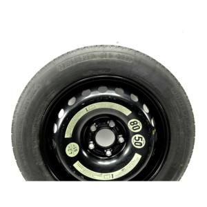 Roue de secours MERCEDES Classe C Berline W204 A2044000302 (07>) - Product Image 5