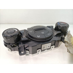 SISTEMAS DE CONTROL DE CLIMA FORD EcoSport Serie 1852309 XVJD (12>) - Product Image 3