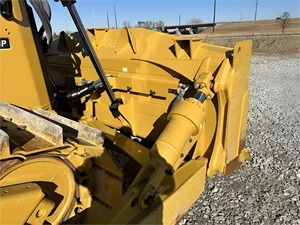 2023 Caterpillar D6 XE LGP haute qualité bulldozer moteur et composants de noyau de pompe prêts à expédier - Product Image 4