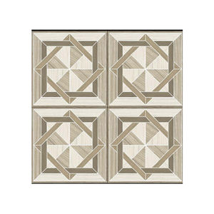 Nouveaux carreaux de sol numériques satinés au design moderne et solide 39.6x39.6 cm disponibles en différentes couleurs du fabricant indien - Product Image 1