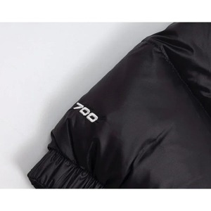 ใหม่เสื้อแจ็คเก็ตขนเป็ดผู้หญิงแบบพกพา, เสื้อคลุมขนเป็ดบุฟองน้ำสำหรับฤดูหนาว - Product Image 1