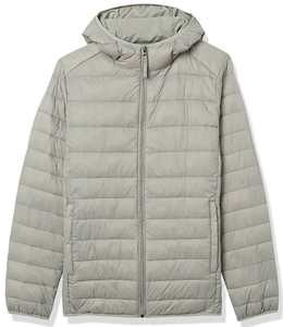 Chaqueta de Invierno Personalizada para Hombre, Chaqueta Acolchada de Alta Calidad para Clima Frío, Chaqueta Impermeable y Cortavientos para Hombre, Gran Venta - Product Image 4