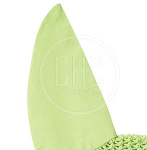 Smart Lightweight Mesh Material Horse Ear <b>Bonnet</b> with Quick Dry Comfortable Design for Horse Event Routine Use Premium Quality - Product Image 3
