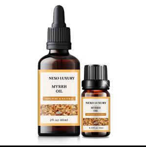 น้ำมันหอมระเหยกลิ่นธรรมชาติสำหรับผิวจากเรซินเกรดบำบัดปลอดสารพิษออร์แกนิกบริสุทธิ์100% 1กก. - Product Image 4