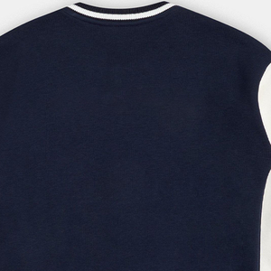 Últimas High Street Custom College Letterman Chaquetas de invierno Fabricante paquistaní al por mayor Stand Baseball Tela de trabajo con capucha - Product Image 4