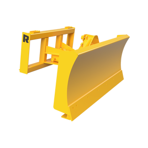 Custom High Strength Premium Dozer <strong>Blade</strong> with 2-Year Warranty Designed for Tractors and Construction Equipment - Product Image 3