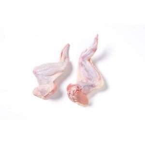 Alas de Pollo Enteras Congeladas de 2 a 3 Secciones - Product Image 1