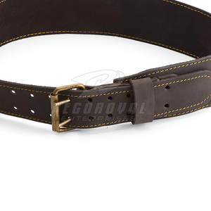 Ceinture de travail respirante légère conçue pour de longues heures Ceinture de travail réglable pour un usage quotidien - Product Image 5