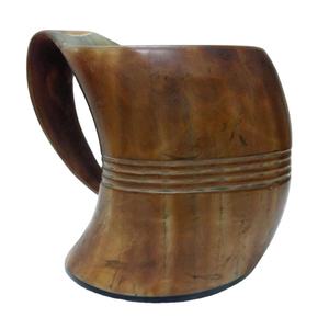 Jarra de Cuerno para Beber, Taza de Cerveza, Jarra de Cuerno para Beber, Suministro al por Mayor de Excelente Calidad - Product Image 2
