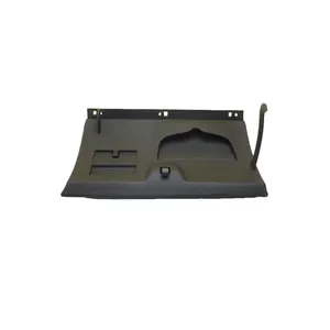 Cubierta de Tablero para Clio Symbol Thalia, Kaya Plastik KR-373, Color Negro - 681083300R Turquía - Product Image 3