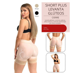 Piel Marca kisha ชุดกระชับสัดส่วน<span class=keywords><strong>เอว</strong></span>สูงกางเกงกระชับสัดส่วน - Product Image 1