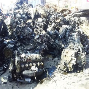 Nhà Máy Sử Dụng Tinh Khiết 99.99% Nhôm Xe Khối Động Cơ Phế Liệu Cho Bán Đúc Nhôm Khối Động Cơ Phế Liệu Cho Bán Buôn Giá Rẻ Giá - Product Image 6