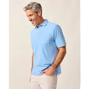 Polo de Golf para Hombre, Manga Corta, Cuello Clásico, Personalizable con Marca, Varias Tallas y Colores, Venta al Por Mayor - Product Image 2