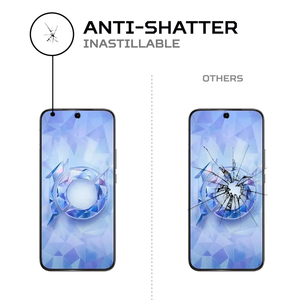 Protector de Pantalla ANTISHOCK para Vivo IQOO 15, Película Protectora Premium para Honor of Kings - Product Image 5