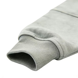 Sweat à capuche pour homme de qualité supérieure, produit phare de la marque Basics, en coton mélangé, fabriqué au Pakistan, respirant, faible MOQ, sweats à capuche pour homme - Product Image 4