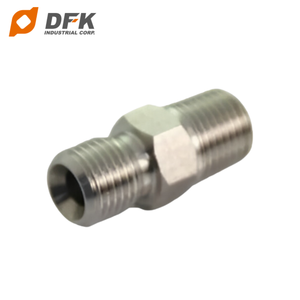 Pièces de dispositifs médicaux OEM ODM de Taiwan Tournage CNC de précision en acier inoxydable - Product Image 2