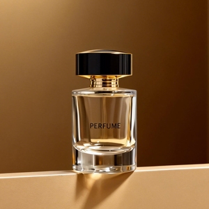 Botella de Vidrio Cilíndrica Personalizada FEA 15 de <span class=keywords><strong>50</strong></span> <span class=keywords><strong>ml</strong></span>, Botellas de Perfume de <span class=keywords><strong>50</strong></span> <span class=keywords><strong>ml</strong></span>, Botella de Perfume Vacía Premium de Viaje de 30 <span class=keywords><strong>ml</strong></span> - Product Image 4