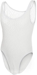 Camiseta Wretling para hombre de alta calidad, camisetas frescas transparentes sexis para mono de lucha libre, malla de una pieza - Product Image 3