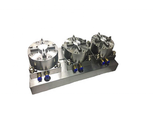 Hpedm Precisie Roestvrij Staal Drievoudig ER-035519 Zijn 100 Pneumatische HE-C06436 - Product Image 1