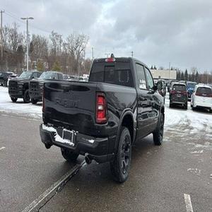 MEILLEUR PRIX POUR RAM 1500 2026 - Product Image 2