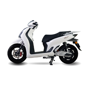 รถสกู๊ตเตอร์ไฟฟ้ามอเตอร์ไซด์72V สำหรับมอเตอร์ไซค์ไฟฟ้าสมรรถนะสูง - Product Image 4