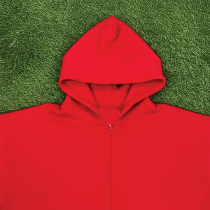 Nuevo Conjunto Deportivo de Fútbol Completo para Hombre, Calidad Tailandesa, Secado Rápido, Ropa para Correr, Chaqueta de Entrenamiento Morada para Equipo, Servicio OEM - Product Image 3