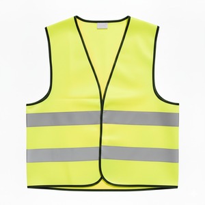 Hi Vis Reflective Safety Vest Safety Workwear Polo <b>Shirt</b> <b>Men</b> Quick Dry Polo <b>T</b> <b>Shirt</b> Yellow <b>Orange</b> Mesh Logo Fabric Color MOQ - Product Image 1