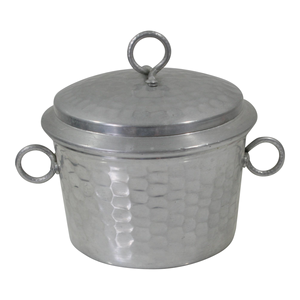 Diseño elegante Bañera de bebidas de aluminio Cubo de hielo Enfriadores de champán para restaurante de fiesta Excelente calidad - Product Image 3