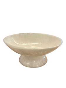 Juego de bandeja y cuenco de resina epoxi artesanal, Plato decorativo moderno para dulces para fiestas de Ramadán, Eid y mesa de comedor para el hogar - Product Image 2