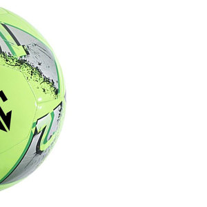 Balón de partido internacional Balón de fútbol de tamaño completo de Comercio Justo estándar Balón de fútbol duradero - Product Image 4