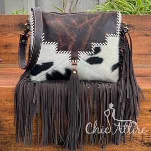 Luxury Designer Luxury Cowhide Leather Handbag Fashion Crossbody <b>Shoulder</b> <b>Bag</b> Custom Wholesale Product Women's Messenger <b>Bags</b> - Product Image 1