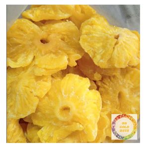 อาหารว่างเขตร้อนที่นุ่มละมุนของเวียดนามแบบธรรมชาติหวานเหมาะสำหรับตลาดส่งออกและผู้ซื้อปลีกทั่วโลก - Product Image 2