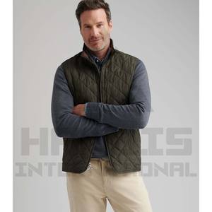 Blouson d'aviateur avec logo personnalisé pour hommes blouson d'aviateur de qualité bon marché blouson d'aviateur taille plus pour hommes - Product Image 5
