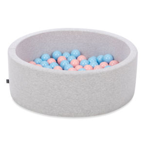 2025 <b>Ball</b> Pool Playpen Soft <b>Foam</b> Plastic Indoor Play Inflatable Baby's Indoor Fun Toy with Multiple Colors Turkey OEM Products - Product Image 6