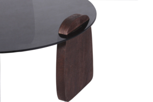 บ้านสไตล์ร่วมสมัยใช้ในบ้านโต๊ะกาแฟและเฟอร์นิเจอร์โซฟาสำหรับห้องนั่งเล่น - Product Image 4