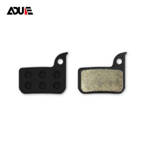 Pastillas de Freno para Bicicleta Eléctrica, Freno para Bicicleta de Paseo - Product Image 1