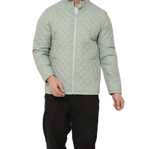Le Top Qualité Bulle Doudoune Doudoune Hombre Chaud Thermique Respirant À Capuche Polaire Hommes Vestes D'hiver Zipper Vente Chaude - Product Image 1