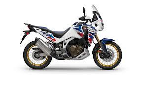 NUEVAS Motocicletas Deportivas Dobles Africa Twin ADV SP ES 2025 MÁS VENDIDAS + Piezas Completas - Product Image 2
